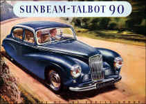 Sunbeam Talbot Ad2 ws.jpg (51066 bytes)