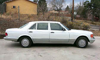 1991 Mercedes 420SEL RtSd 2 ws.jpg (49737 bytes)
