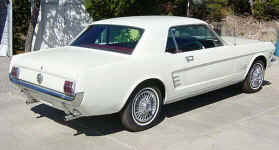 1965 Ford Mustang RtR ws.jpg (29000 bytes)