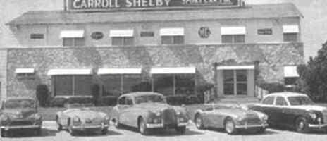 Carrol Shelby's Dealership Dallas ws.jpg (19133 bytes)